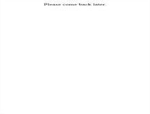 Tablet Screenshot of coolplaces.com
